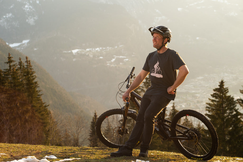 Meltdown 2020 T-shirt