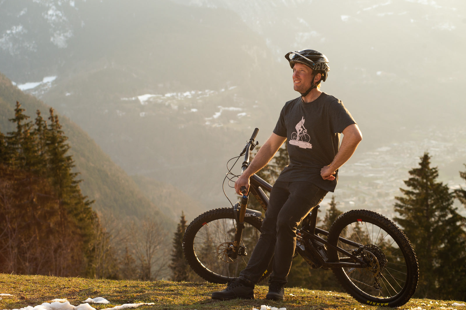 Meltdown 2020 T-shirt