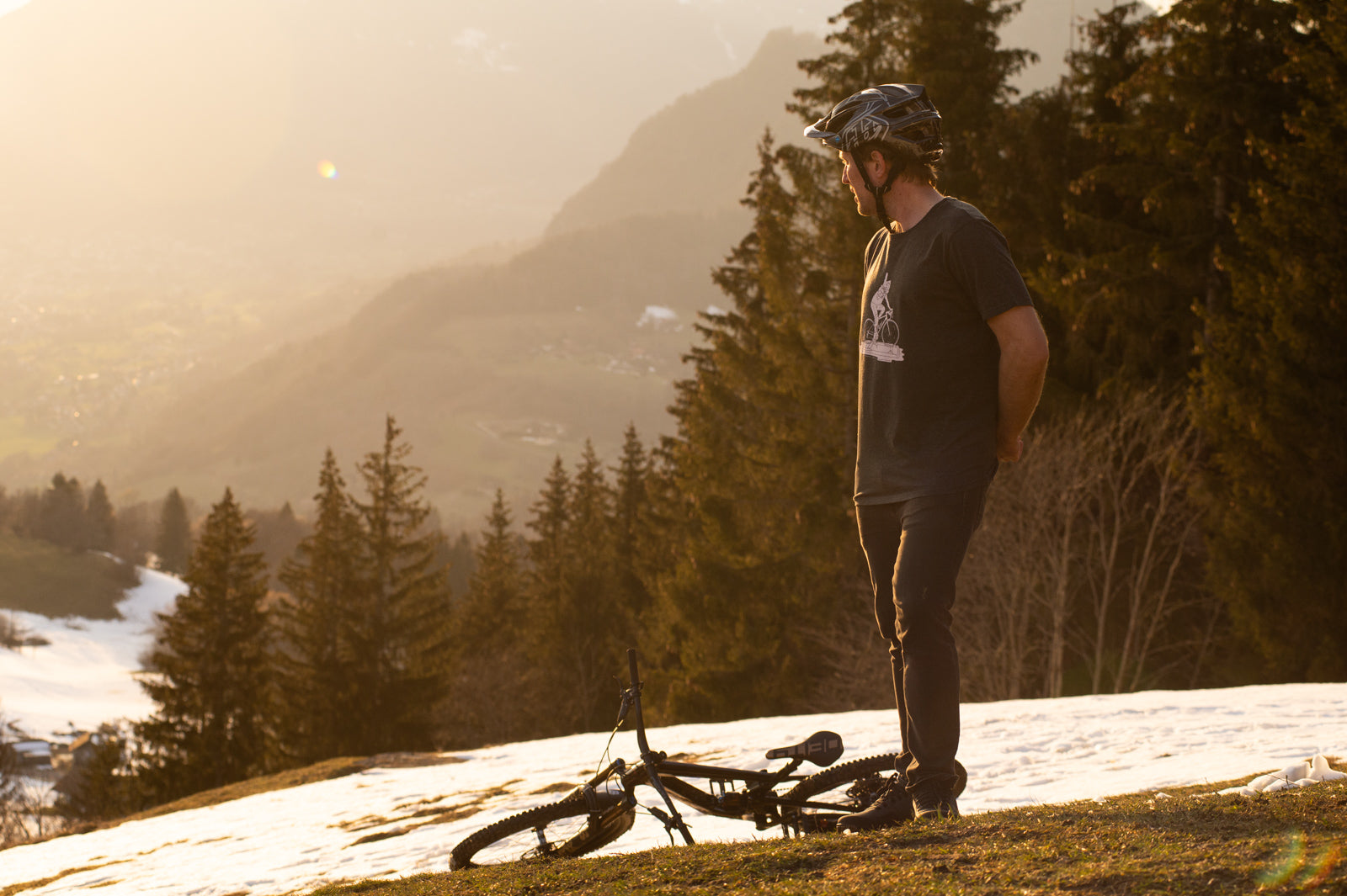 Meltdown 2020 T-shirt