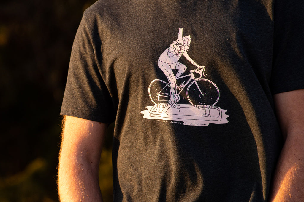 Meltdown 2020 T-shirt