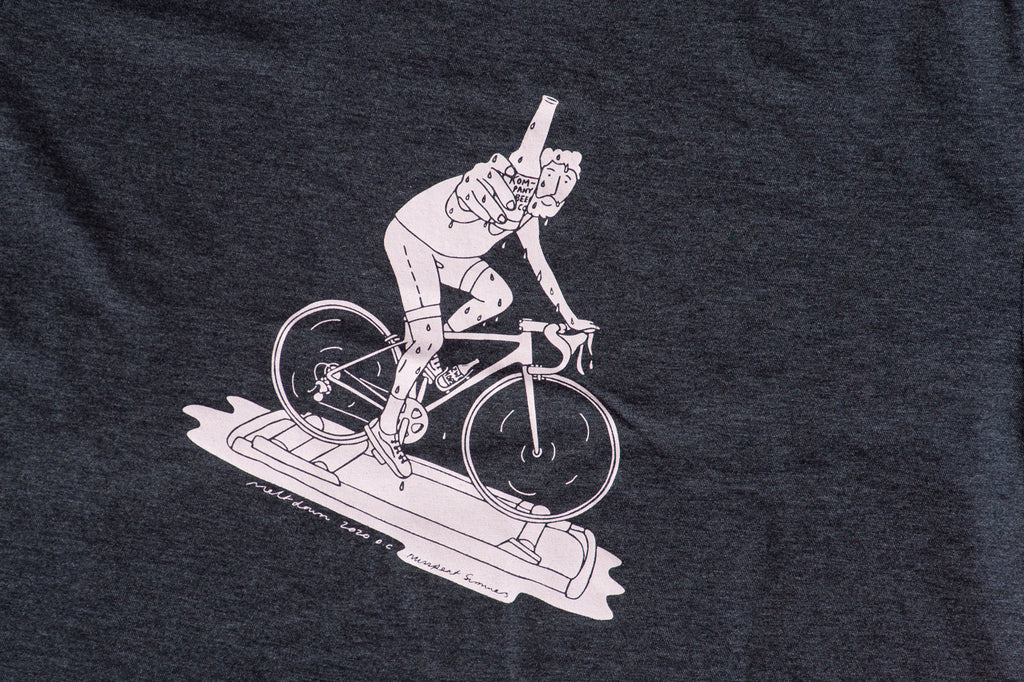 Meltdown 2020 T-shirt