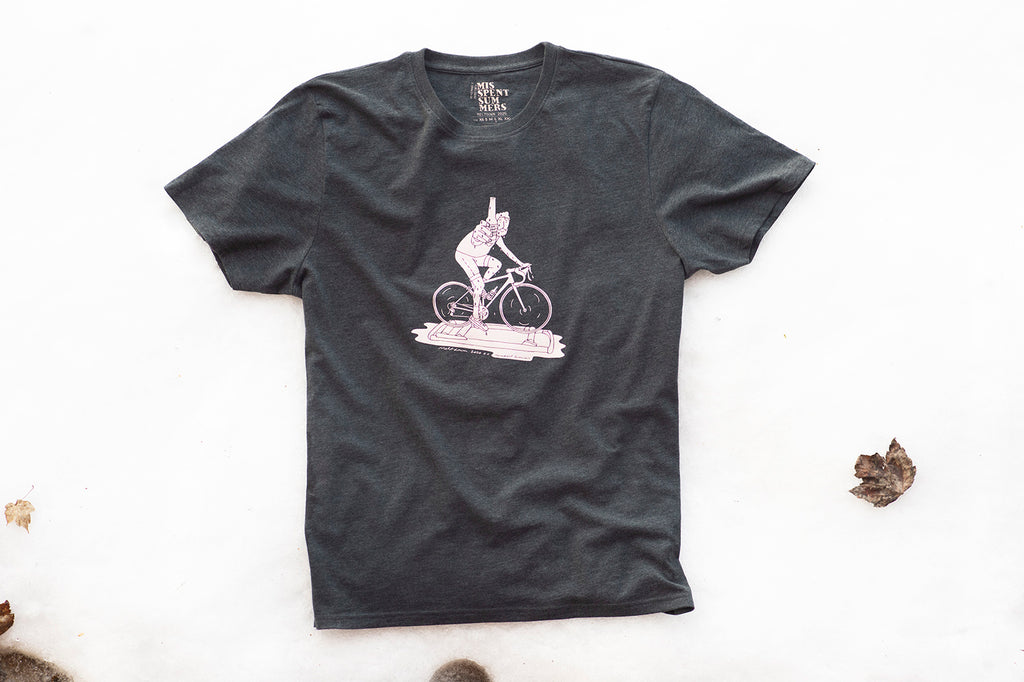 Meltdown 2020 T-shirt