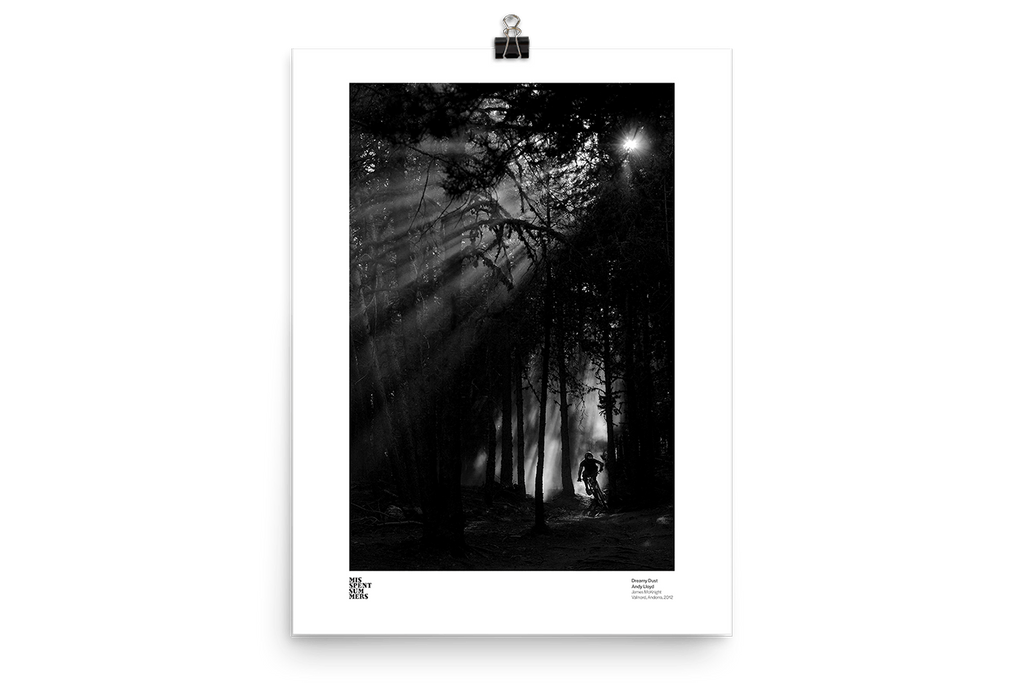 Dreamy Dust - Andy Lloyd